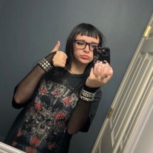 Meet your Posher, Reagan